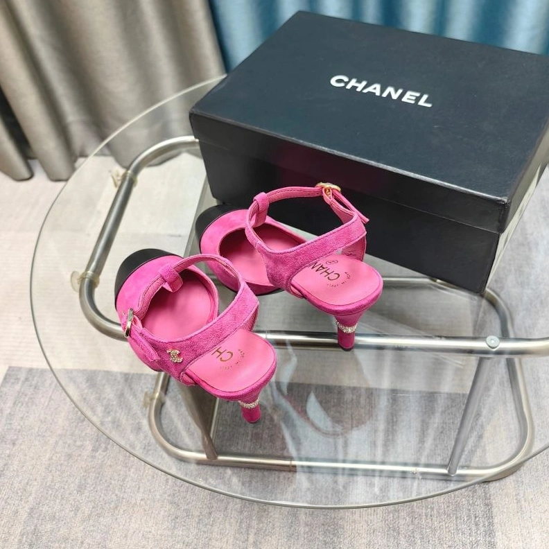 Chxnxl Sandals GoAnywhere 122935