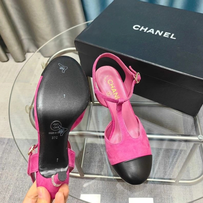 Chxnxl Sandals GoAnywhere 122935