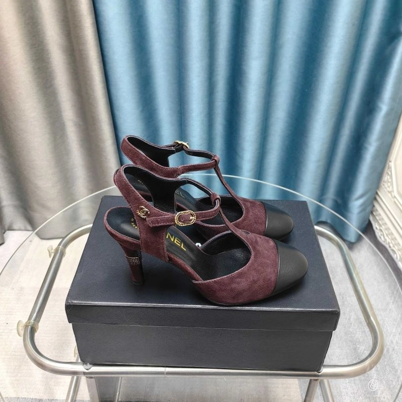Chxnxl Sandals AllSeason 122937