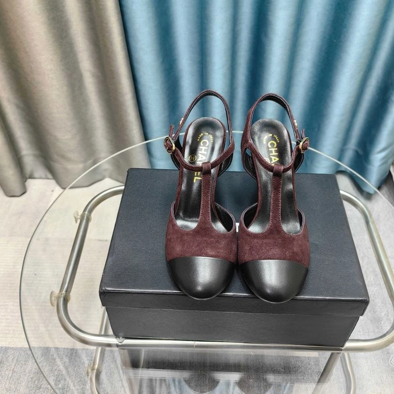 Chxnxl Sandals AllSeason 122937