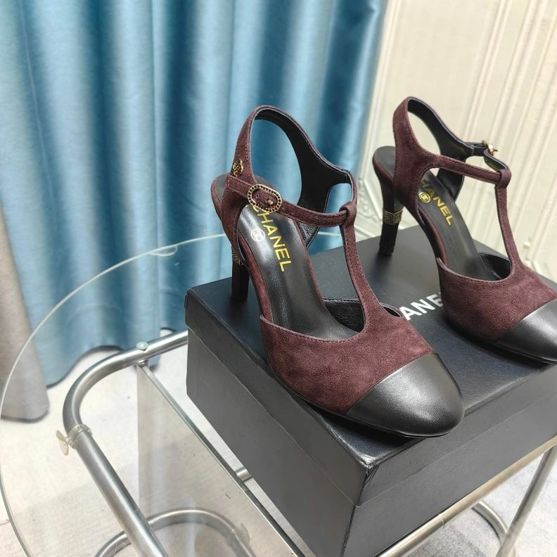 Chxnxl Sandals AllSeason 122937