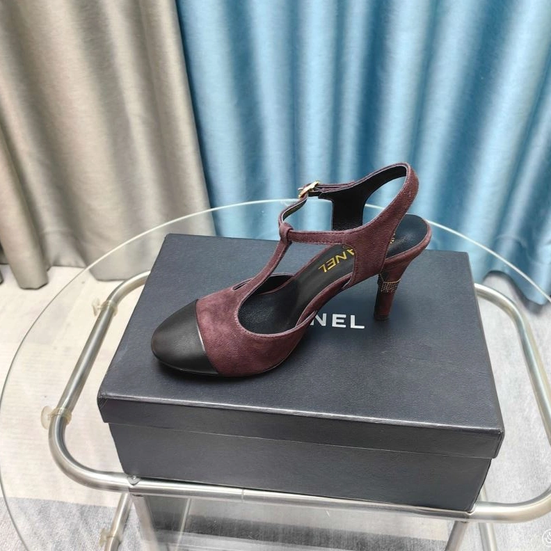 Chxnxl Sandals AllSeason 122937