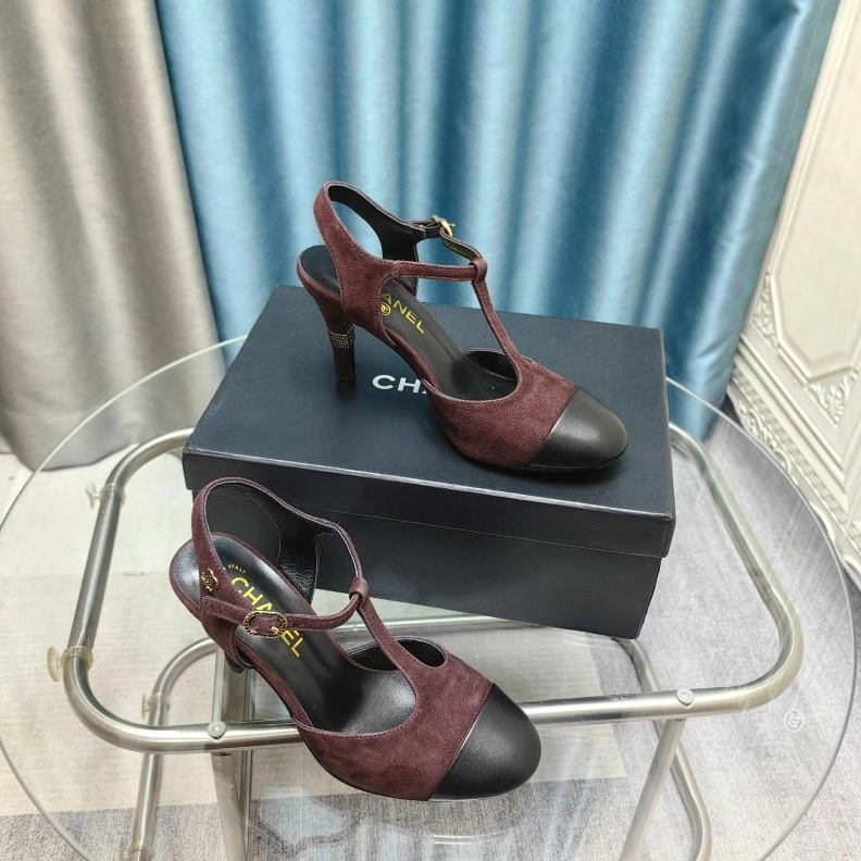 Chxnxl Sandals AllSeason 122937