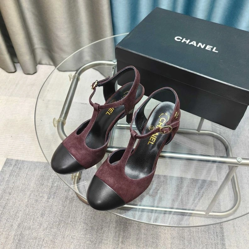 Chxnxl Sandals AllSeason 122937