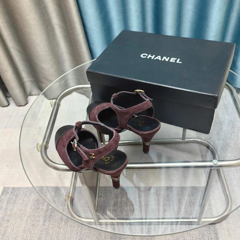 Chxnxl Sandals AllSeason 122937