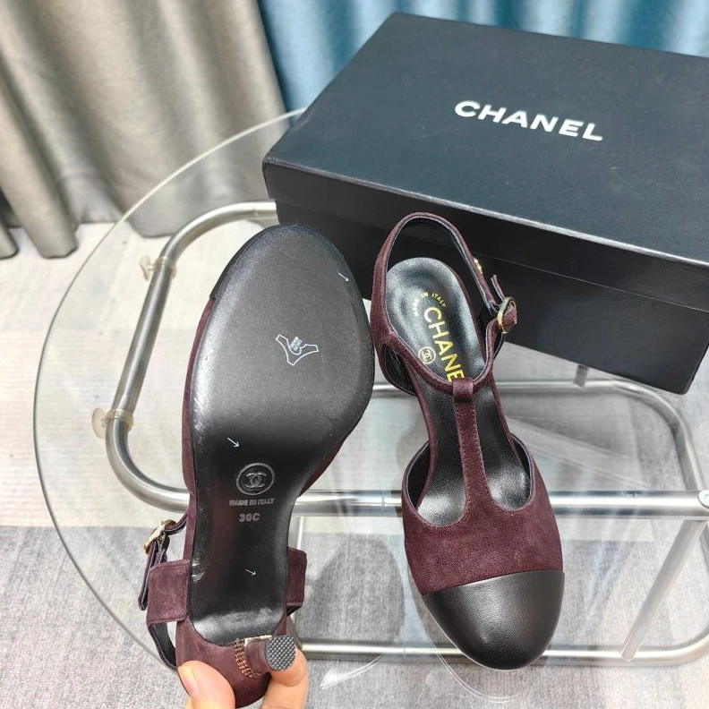 Chxnxl Sandals AllSeason 122937