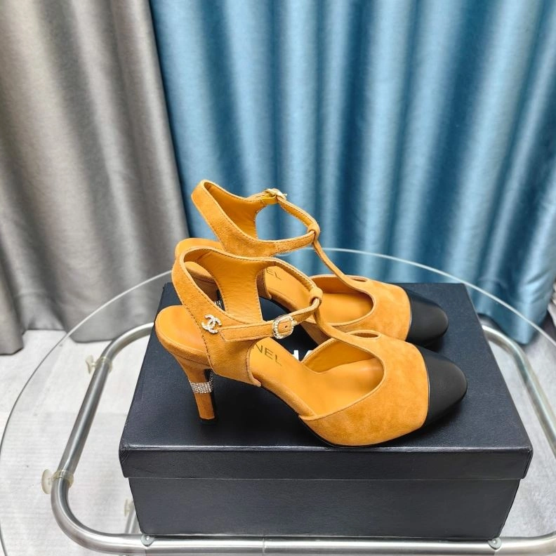 Chxnxl Sandals Compact 122939