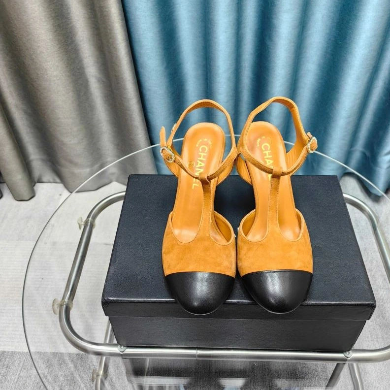 Chxnxl Sandals Compact 122939