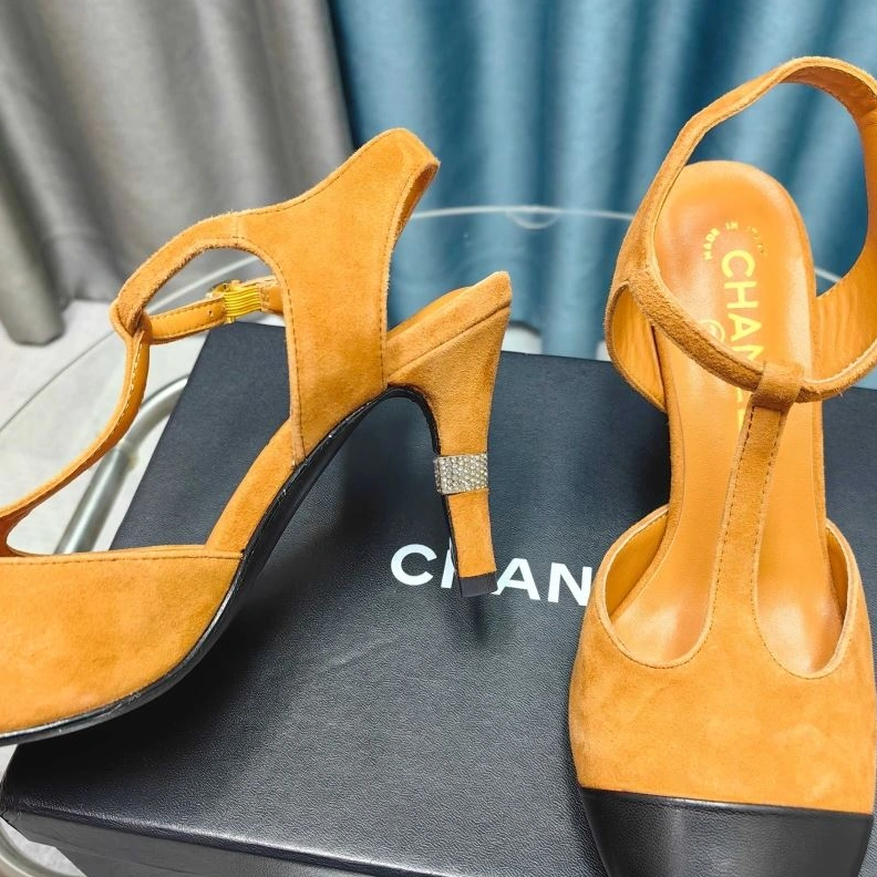 Chxnxl Sandals Compact 122939