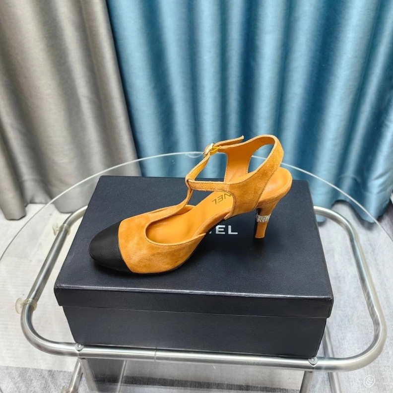 Chxnxl Sandals Compact 122939