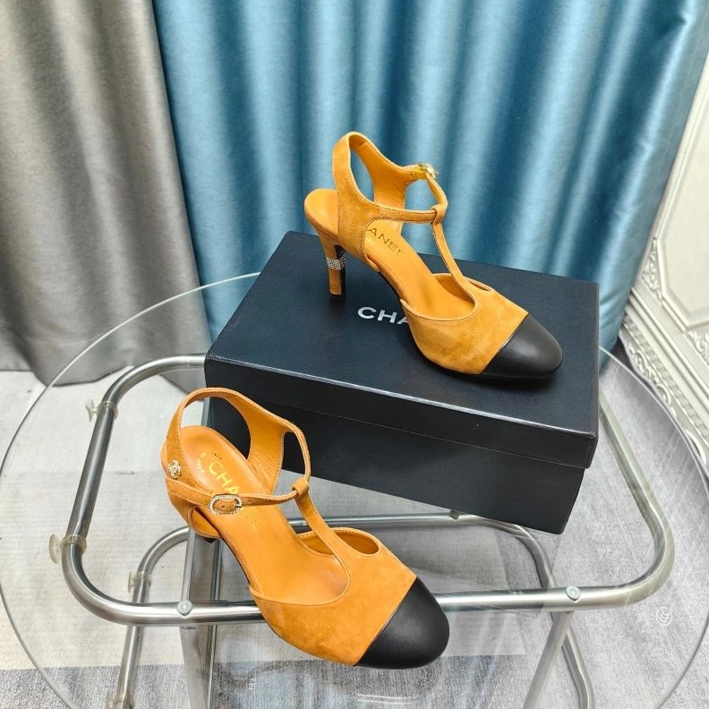 Chxnxl Sandals Compact 122939