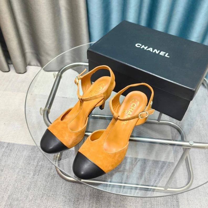 Chxnxl Sandals Compact 122939