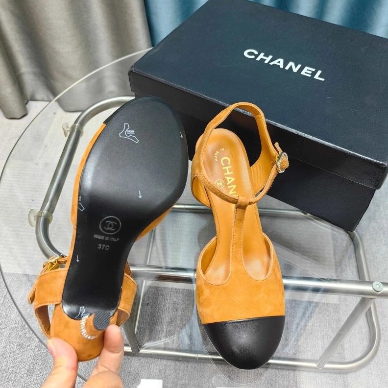 Chxnxl Sandals Compact 122939