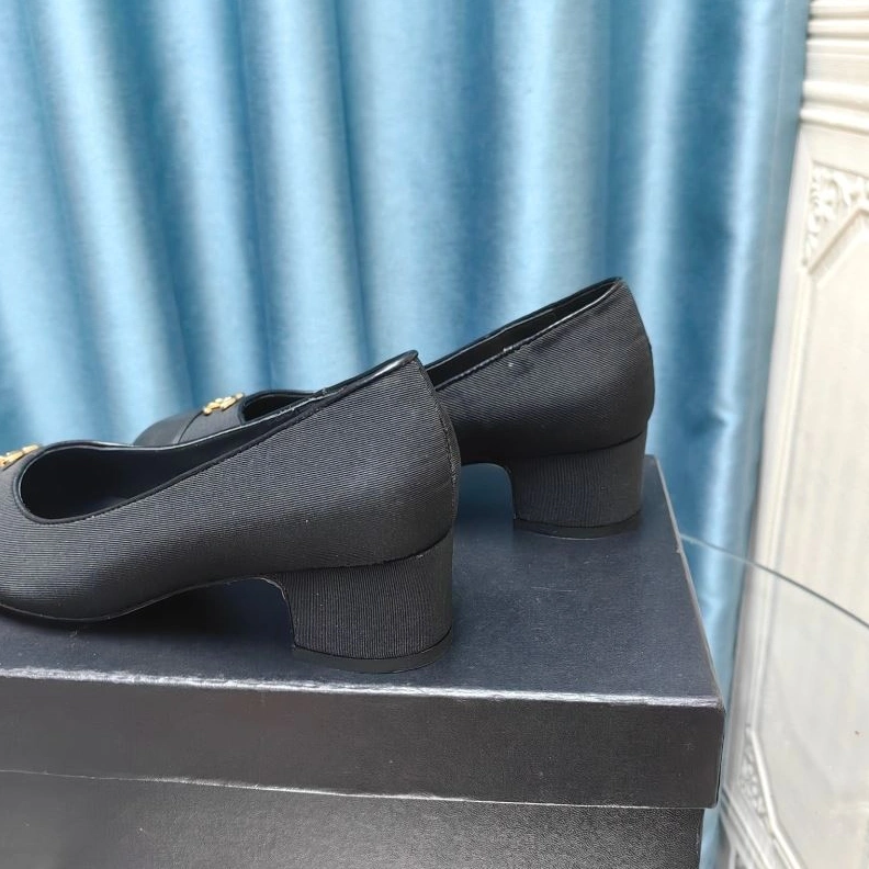Chxnxl High Heels Resilient 123120