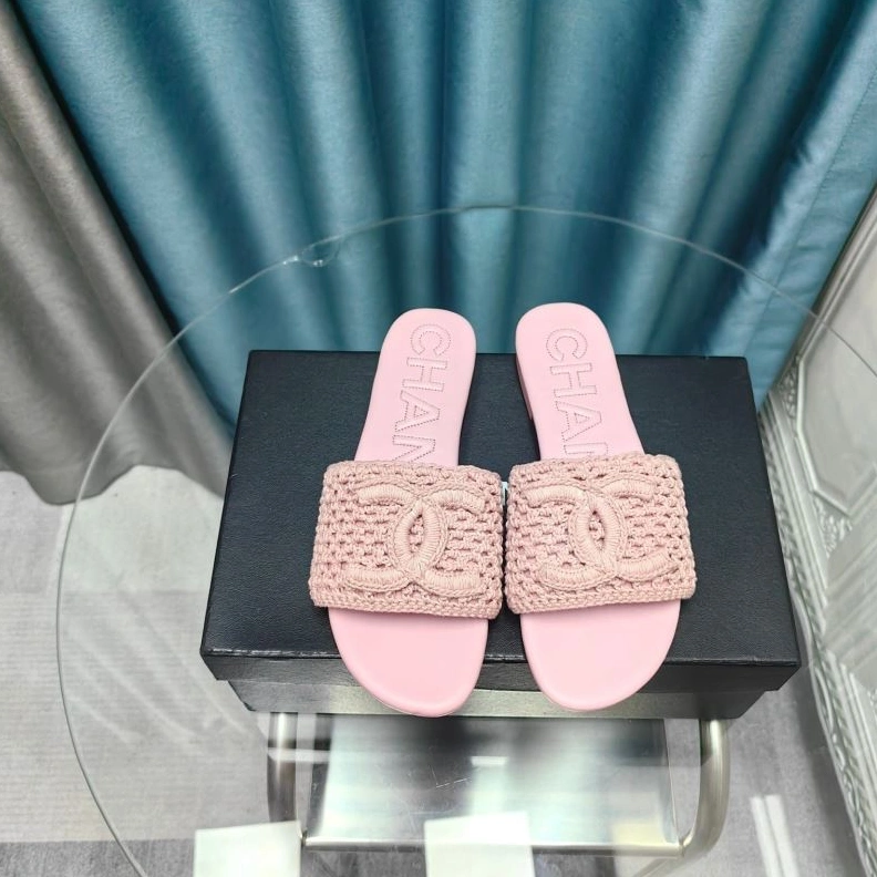 Chxnxl Slippers BestValue 122601