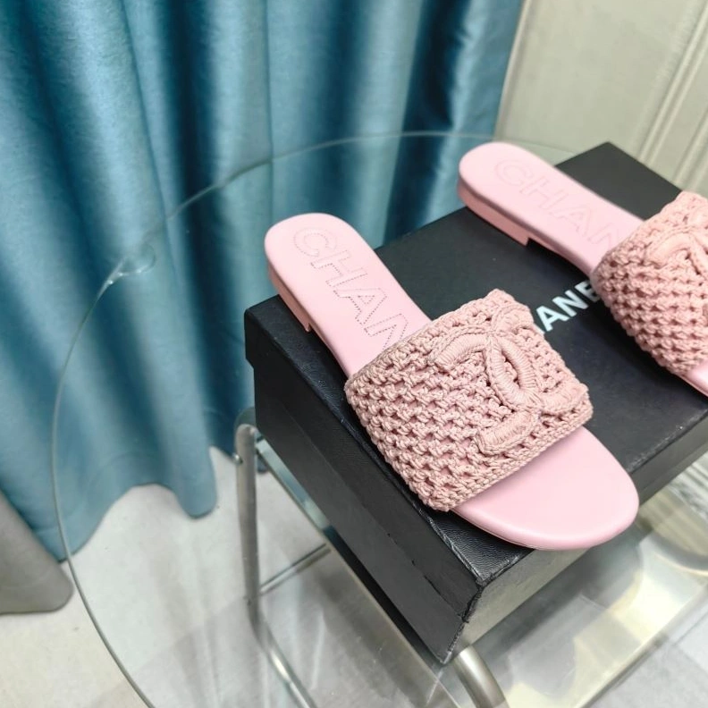 Chxnxl Slippers BestValue 122601
