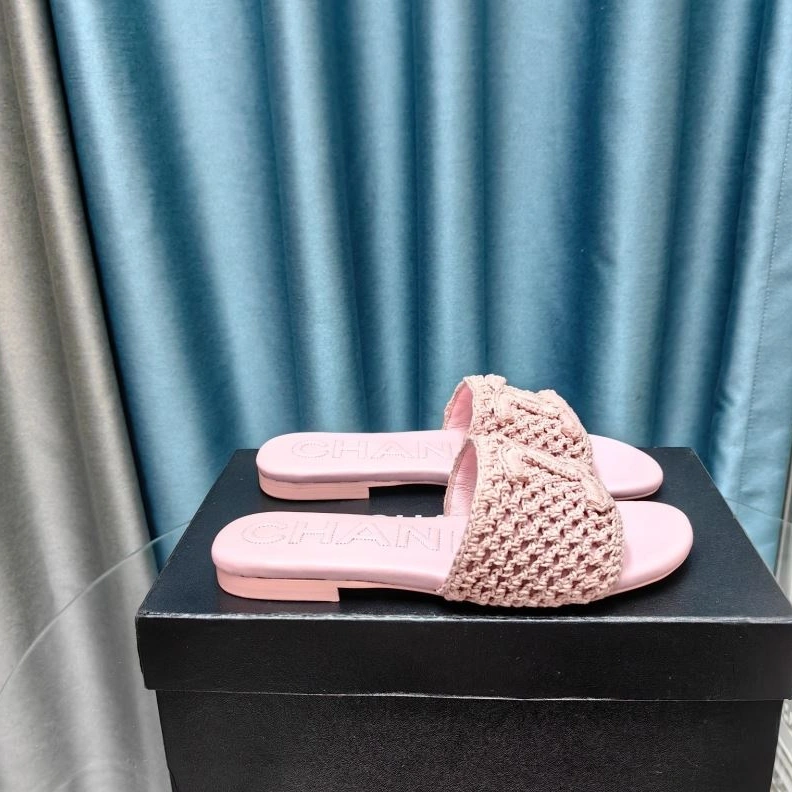 Chxnxl Slippers BestValue 122601
