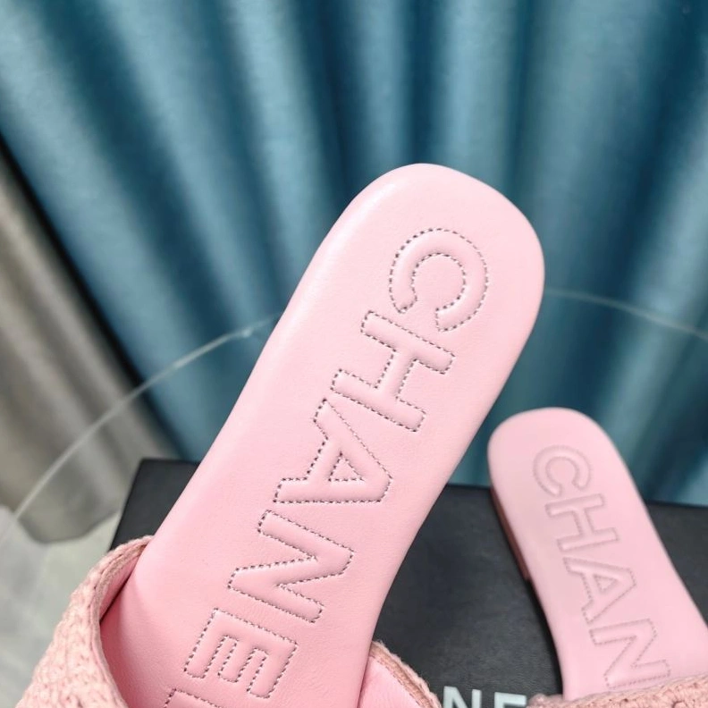 Chxnxl Slippers BestValue 122601