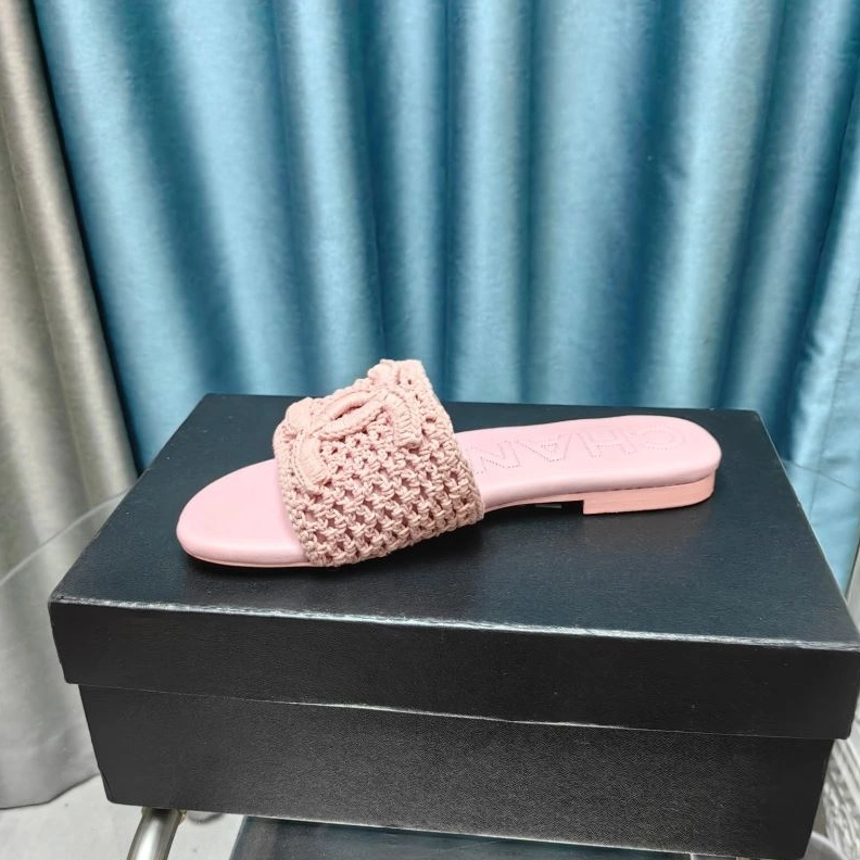 Chxnxl Slippers BestValue 122601