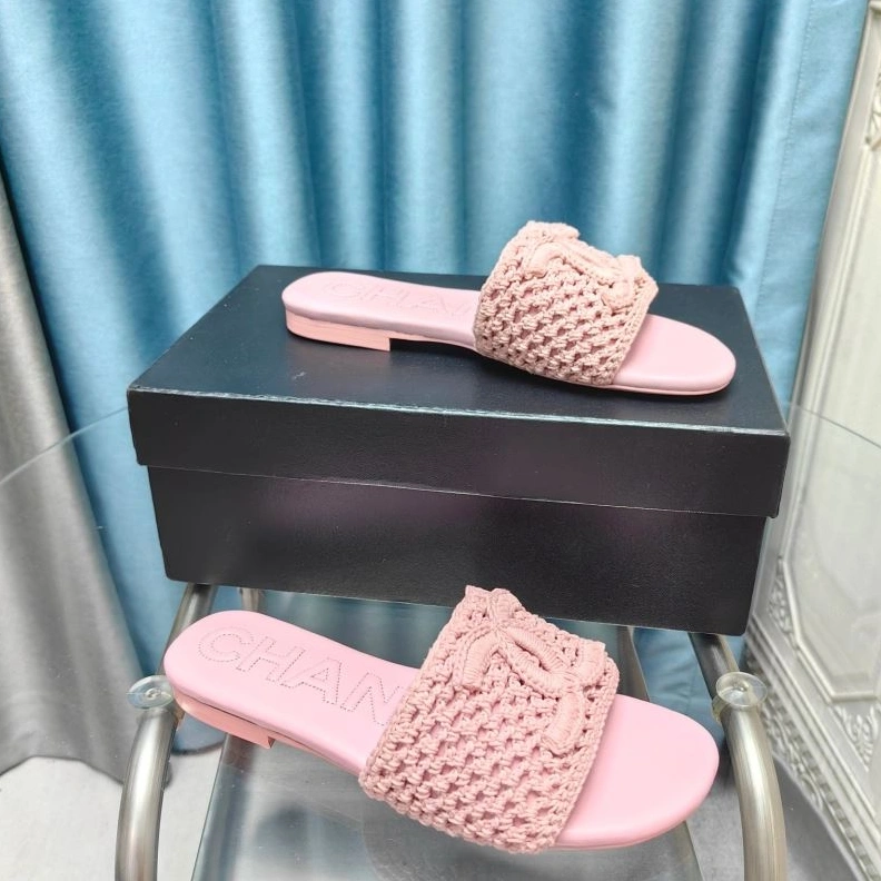Chxnxl Slippers BestValue 122601