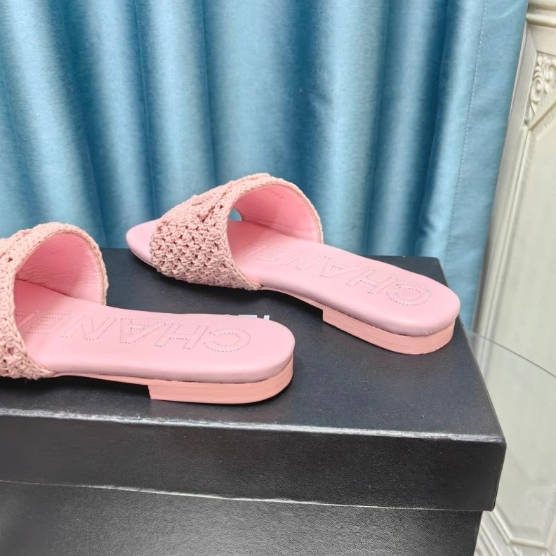 Chxnxl Slippers BestValue 122601