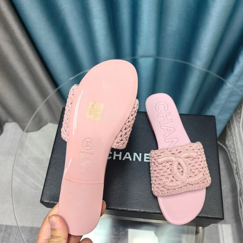 Chxnxl Slippers BestValue 122601