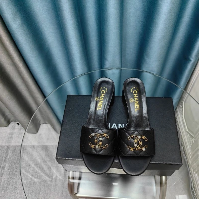 Chxnxl Slippers Classic 122605