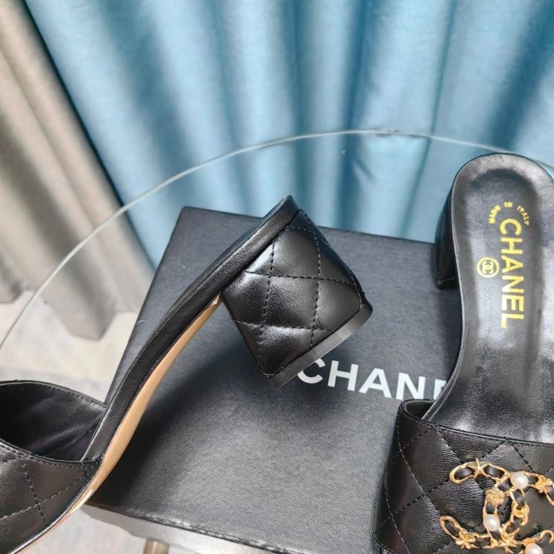 Chxnxl Slippers Classic 122605