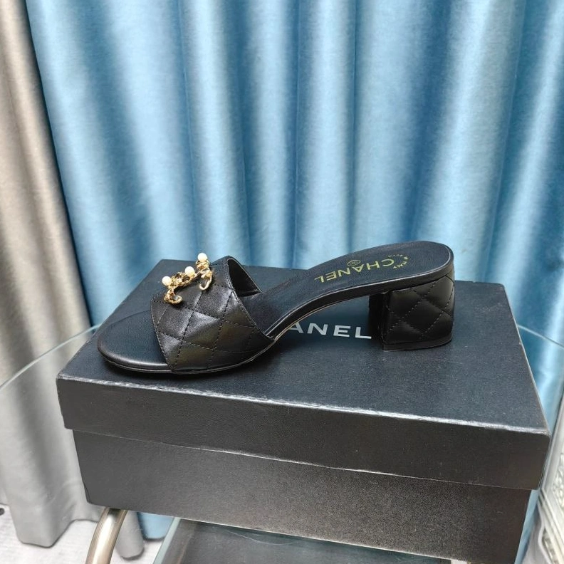 Chxnxl Slippers Classic 122605