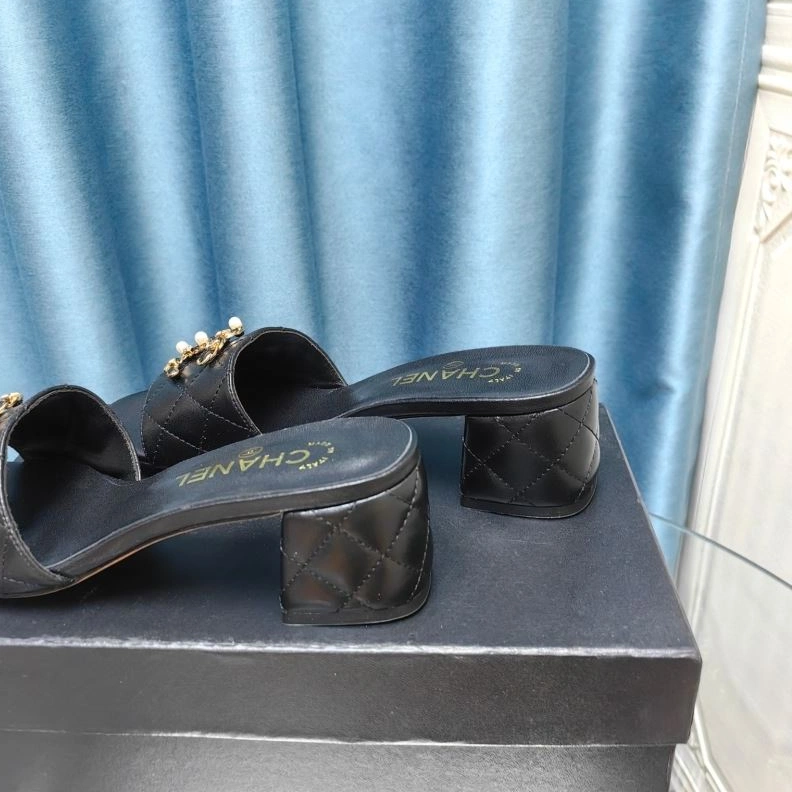 Chxnxl Slippers Classic 122605