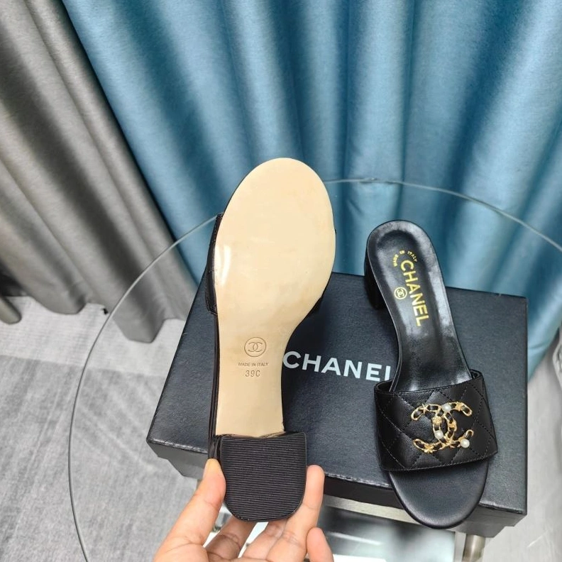 Chxnxl Slippers Classic 122605
