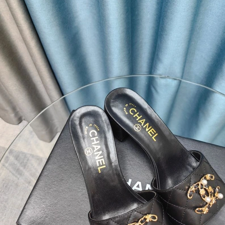 Chxnxl Slippers Classic 122605