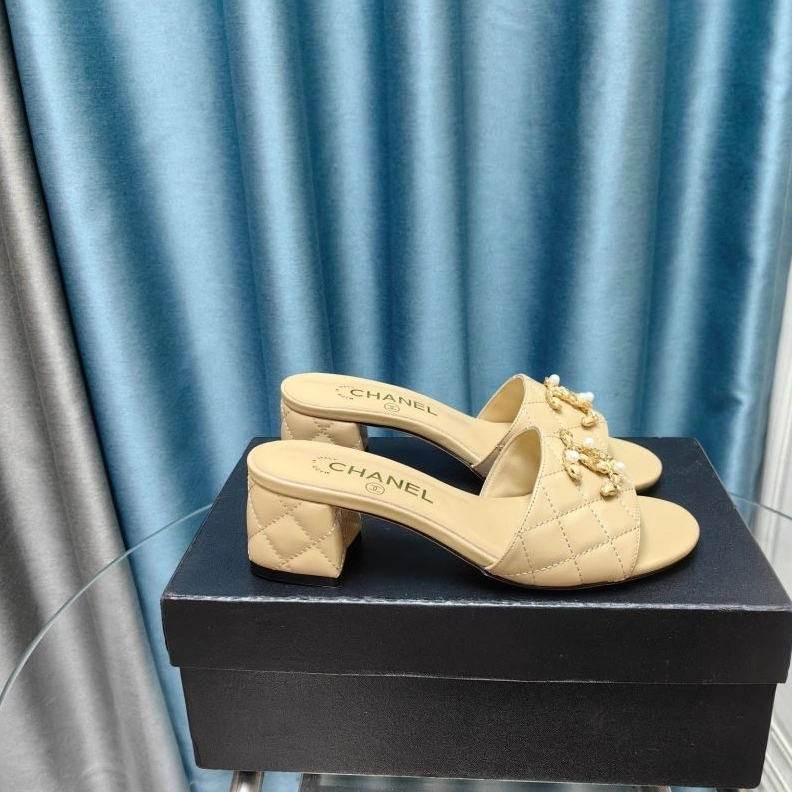 Chxnxl Slippers Sleek 122596