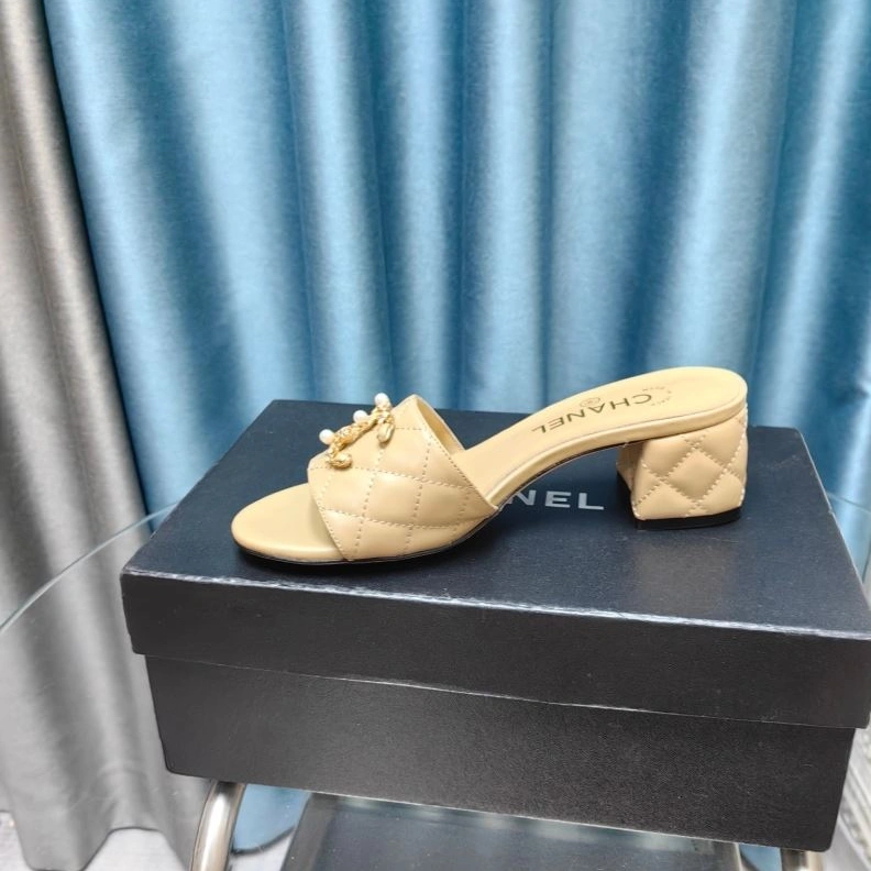 Chxnxl Slippers Sleek 122596