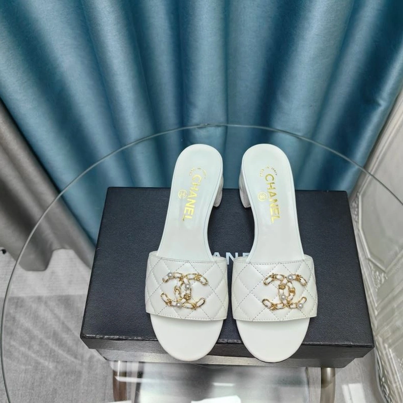 Chxnxl Slippers Stylish 122591