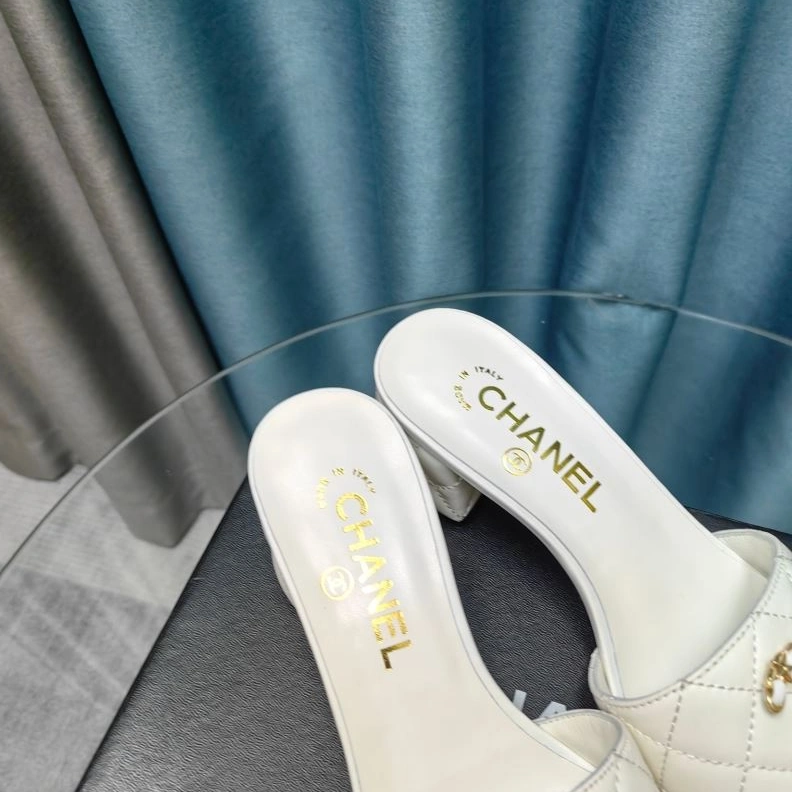 Chxnxl Slippers Stylish 122591