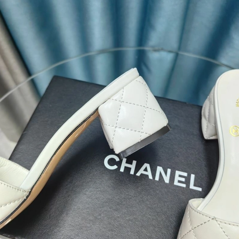 Chxnxl Slippers Stylish 122591