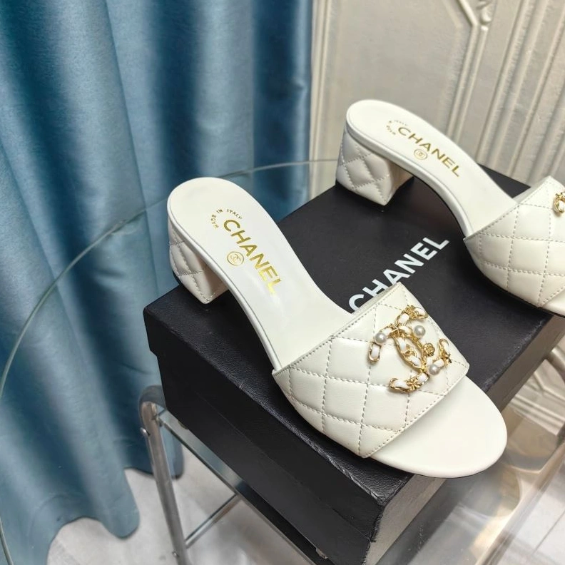 Chxnxl Slippers Stylish 122591