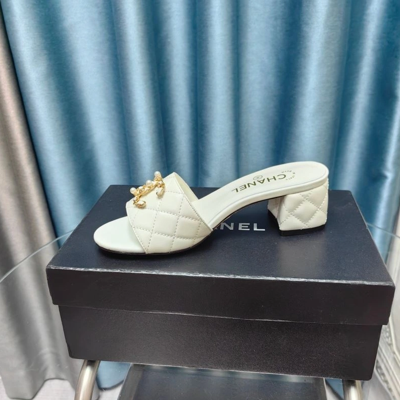 Chxnxl Slippers Stylish 122591
