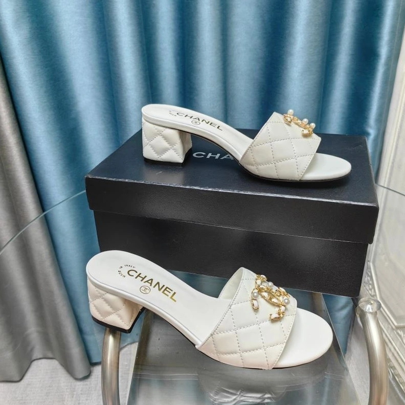 Chxnxl Slippers Stylish 122591