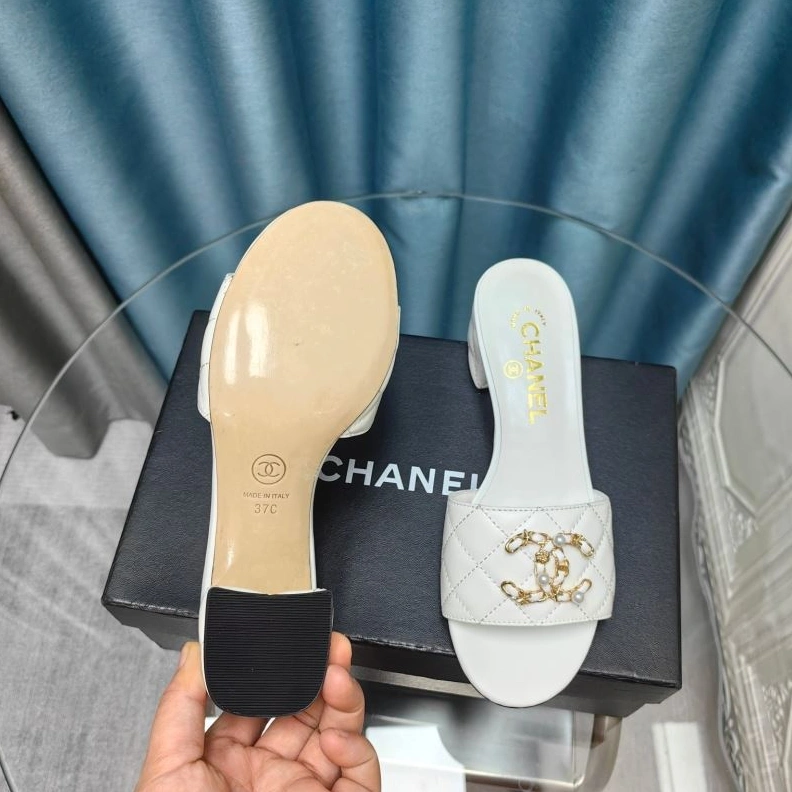 Chxnxl Slippers Stylish 122591