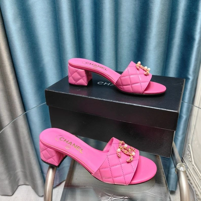 Chxnxl Slippers Functional 122602