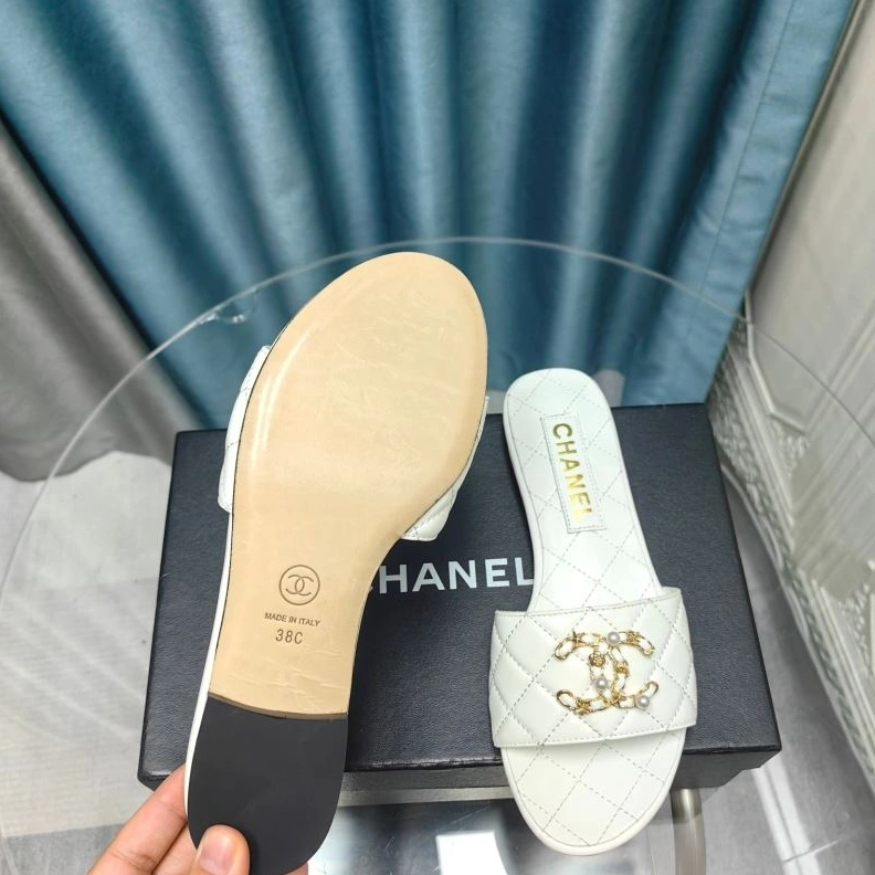 Chxnxl Slippers Compact 122580