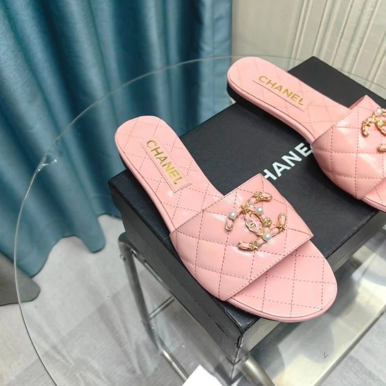 Chxnxl Slippers Durable 122595