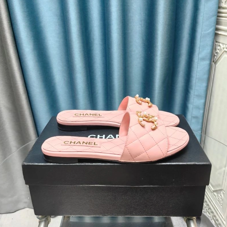 Chxnxl Slippers Durable 122595