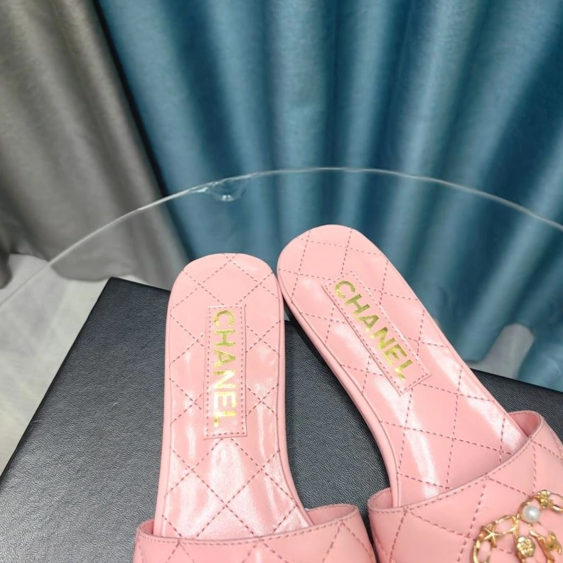 Chxnxl Slippers Durable 122595