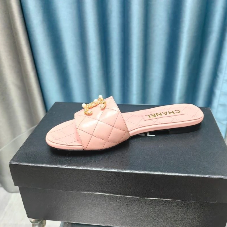 Chxnxl Slippers Durable 122595