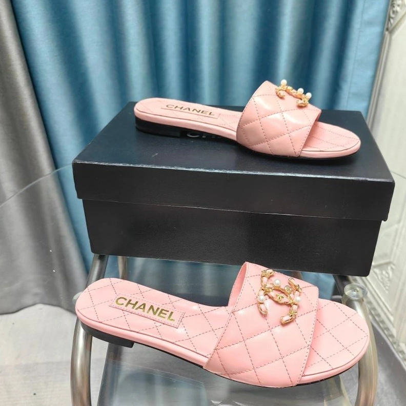 Chxnxl Slippers Durable 122595