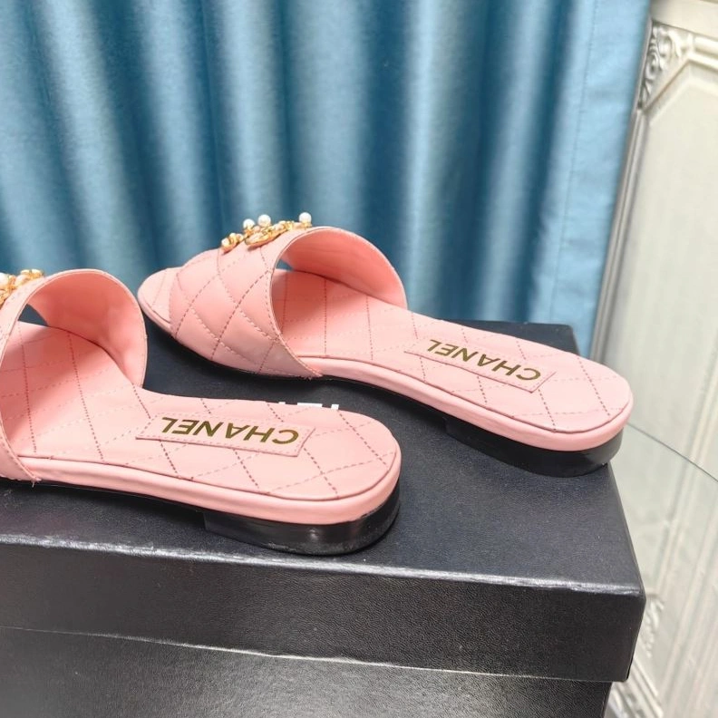 Chxnxl Slippers Durable 122595