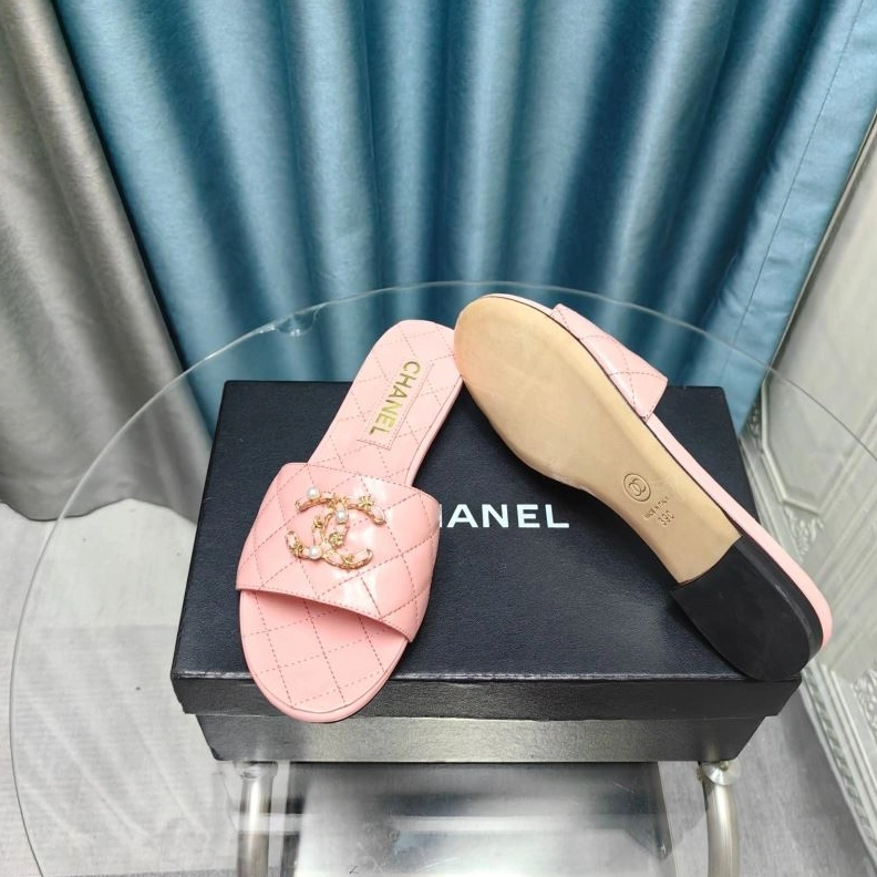 Chxnxl Slippers Durable 122595
